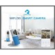 Smart WiFi kamera